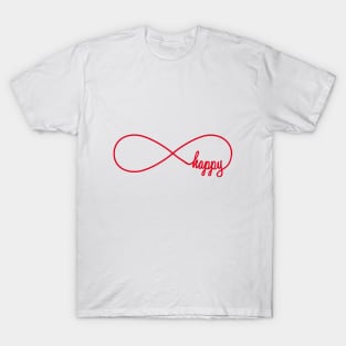 Happy forever T-Shirt